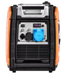 фотография bison bs6250ie - генератор бензиновый инверторный 5 квт №6