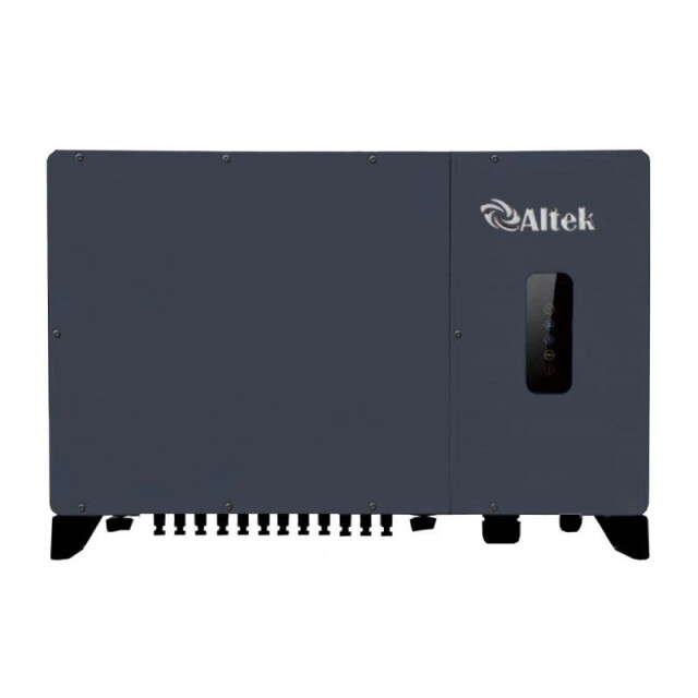 фотографія altek acrux-136k-h - трифазний мережевий інвертор 130 квт фотографія altek acrux-136k-h - трифазний мережевий інвертор 130 квт