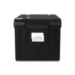 фотографія trinix lfp 12v200ah - lifepo4 акумуляторна батарея 12в 200агод №2 фотографія trinix lfp 12v200ah - lifepo4 акумуляторна батарея 12в 200агод №2