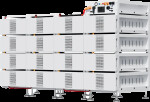 фотография deye bos-b-pack16-a3 hv - высоковольтная акб lifepo4 51.2в 314ач 16.08квтч №1 фотография deye bos-b-pack16-a3 hv - высоковольтная акб lifepo4 51.2в 314ач 16.08квтч №1