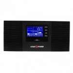 фотографія logicpower lpm-psw-1500va (1050вт) - дбж із правильною синусоїдою №1