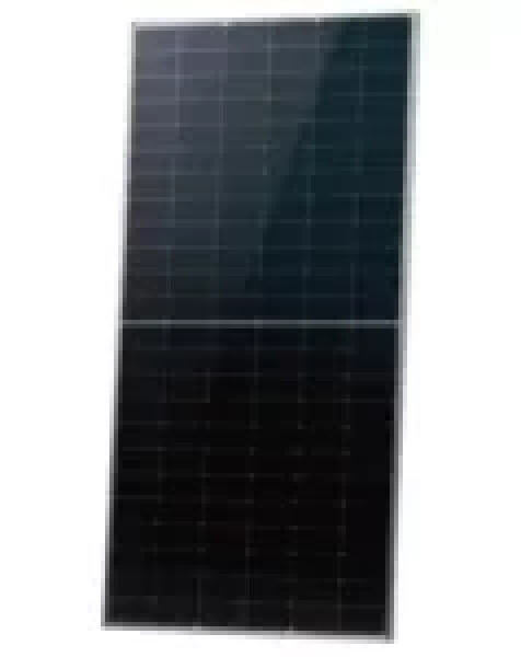 фотографія Jinko Solar JKM-590N-72HL4-BDV - Сонячний фотоелектричний модуль 590 Вт фотографія Jinko Solar JKM-590N-72HL4-BDV - Сонячний фотоелектричний модуль 590 Вт