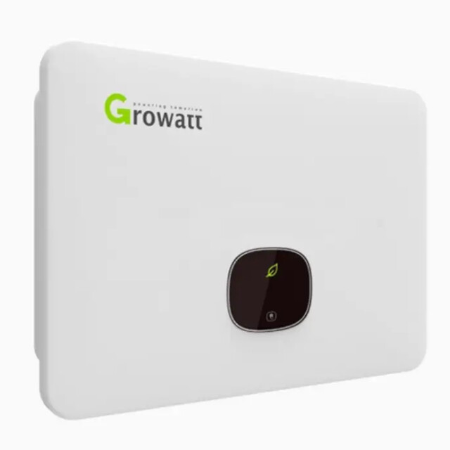 фотография growatt mid 30 ktl3-xh - гибридный трехфазный инвертор 30 квт фотография growatt mid 30 ktl3-xh - гибридный трехфазный инвертор 30 квт