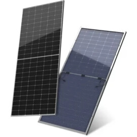 Jinko Solar JKM-580N-72HL4-BDV - Сонячний фотоелектричний модуль N-type 580 Вт