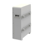 фотография chisage ess ce48100-w lifepo4 - аккумуляторная батарея 5.12 квт·ч №2
