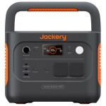фотография jackery explorer 1000 v2 - портативная элестростанция 1070 вт·ч 1500 вт №1