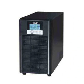 INVT HT1106XL - ИБП 6 кВА/6 кВт с двойным преобразованием