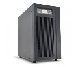 Онлайн ДБЖ Ritar PT-6KS-LCD, 6000 ВА (5400 Вт)