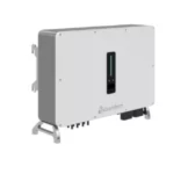 фотография Stromherz S-30K-3P-ESS-UA- Гибридный инвертор 30 кВт фотография Stromherz S-30K-3P-ESS-UA- Гибридный инвертор 30 кВт