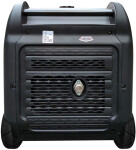 фотография konner&sohnen ks 5500ieg s - инверторный газо-бензиновый генератор 5 квт №4