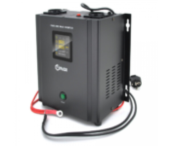 фотография ИБП Europower PSW-EP500WM12 (300 Вт), под внешнюю АКБ 12В