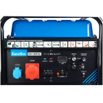 фотографія enersol epg-11000tea - бензиновий трьохфазний генератор 10 квт №5 фотографія enersol epg-11000tea - бензиновий трьохфазний генератор 10 квт №5