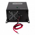 фотографія logicpower lpy-w-psw-500va+(350вт)5a/10a - ибп с правильной синусоидой №6 фотографія logicpower lpy-w-psw-500va+(350вт)5a/10a - ибп с правильной синусоидой №6