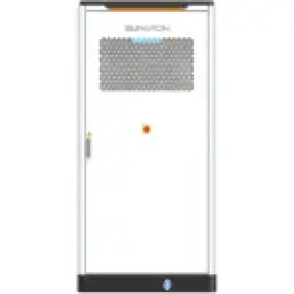 фотография Sungrow 1100 кВт / 2250 кВт·ч - система накопления энергии