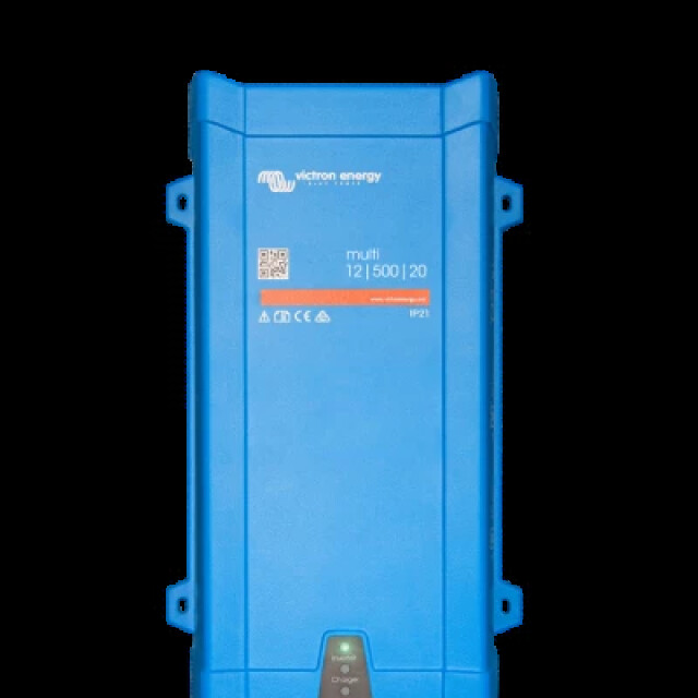 фотография victron energy multiplus 12/800/35-16 - гибридный инвертор 0.8 ква фотография victron energy multiplus 12/800/35-16 - гибридный инвертор 0.8 ква