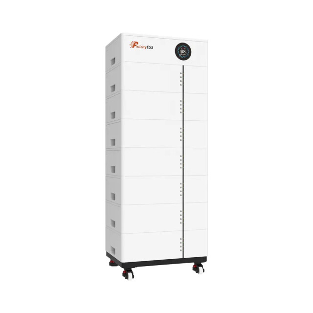 фотография lux-x-48100lg01 felicity - lifepo4 аккумулятор 51.2в 100ач 5.12квтч + 35.84квтч фотография lux-x-48100lg01 felicity - lifepo4 аккумулятор 51.2в 100ач 5.12квтч + 35.84квтч