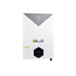 фотография allure prime mps-viii - инвертор 6200 вт №4 фотография allure prime mps-viii - инвертор 6200 вт №4