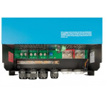 фотографія victron energy multiplus-ii 48/10000/140-100 - гібридний інвертор 10 ква №4 фотографія victron energy multiplus-ii 48/10000/140-100 - гібридний інвертор 10 ква №4