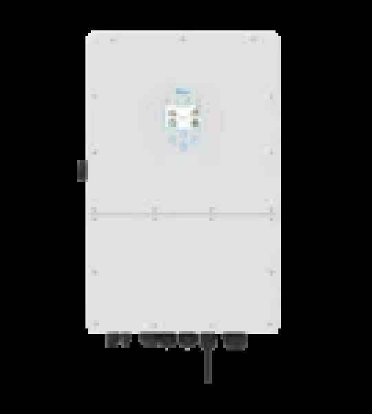 фотографія DEYE SUN-20K-SG01HP3-EU-AM2 Wi-Fi- Гібридний інвертор 20 кВт/380В фотографія DEYE SUN-20K-SG01HP3-EU-AM2 Wi-Fi- Гібридний інвертор 20 кВт/380В