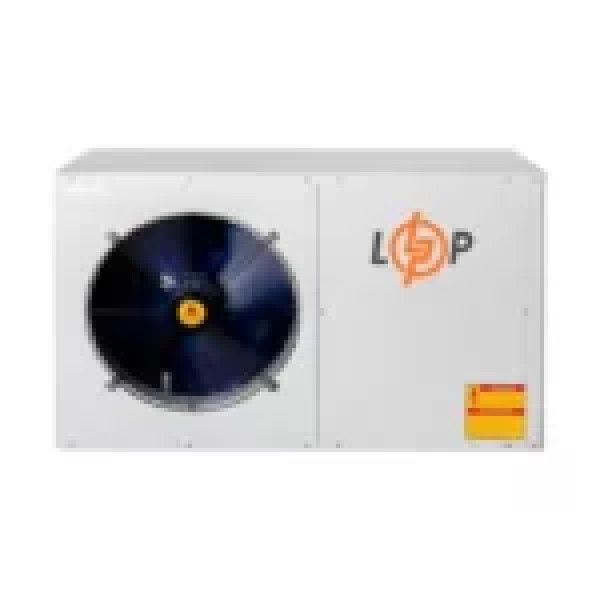 фотографія LP-07 - Тепловий насос LogicPower 7.1 кВт фотографія LP-07 - Тепловий насос LogicPower 7.1 кВт