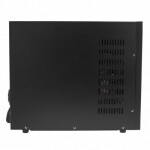 фотографія logicpower lpy-b-psw-7000va+(5000вт)10a/20a - дбж із правильною синусоїдою №9