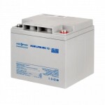 фотографія акумулятор мультигелевий logicpower lpm-mg 12v - 40 ah №3 фотографія акумулятор мультигелевий logicpower lpm-mg 12v - 40 ah №3