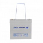 фотографія акумулятор мультигелевий logicpower lpm-mg 12v - 45 ah №5 фотографія акумулятор мультигелевий logicpower lpm-mg 12v - 45 ah №5