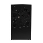 фотографія logicpower lp ul3500va (2450вт) - лінійно-інтерактивний дбж із правильною синусоїдою №5