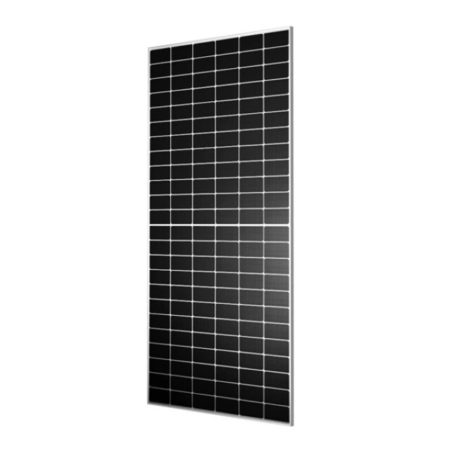 фотография tongwei solar twmnd-72hd590 590 wp n-type, bifacial - pv модуль 590 вт фотография tongwei solar twmnd-72hd590 590 wp n-type, bifacial - pv модуль 590 вт