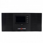 фотографія logicpower lpm-psw-1500va (1050вт) - дбж із правильною синусоїдою №4