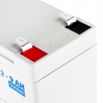 фотографія акумулятор мультигелевий logicpower lpm-mg 12v - 9 ah №3 фотографія акумулятор мультигелевий logicpower lpm-mg 12v - 9 ah №3