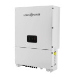 фотография logicpower lpm-siw-30kw - трехфазный солнечный сетевой инвертор logicpower 30 квт №1 фотография logicpower lpm-siw-30kw - трехфазный солнечный сетевой инвертор logicpower 30 квт №1