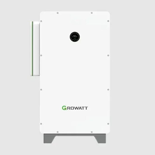фотография growatt wit 63k-hu - промышленный гибридный инвертор 63 квт фотография growatt wit 63k-hu - промышленный гибридный инвертор 63 квт