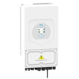 DEYE SUN-5K-SG03LP1-EU Wi-Fi- Гибридный инвертор 5 кВт/220В