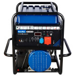 фотографія enersol epg-13000tea - трьохфазний бензиновий генератор 12 квт №5 фотографія enersol epg-13000tea - трьохфазний бензиновий генератор 12 квт №5