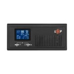 фотография logicpower lpe-b-psw-1000va+(600вт) 1-30a - ибп с правильной синусоидой №3 фотография logicpower lpe-b-psw-1000va+(600вт) 1-30a - ибп с правильной синусоидой №3