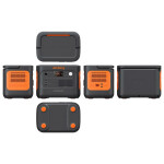 фотография jackery explorer 1000 v2 - портативная элестростанция 1070 вт·ч 1500 вт №5