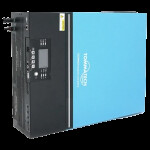 фотография tommatech 3.6kw hv 24v 80а mppt(120-450) - гибридный инвертор 3.6 ква №2 фотография tommatech 3.6kw hv 24v 80а mppt(120-450) - гибридный инвертор 3.6 ква №2