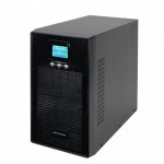 фотографія logicpower smart-ups 3000 pro - онлайн дбж (з батареями) №2 фотографія logicpower smart-ups 3000 pro - онлайн дбж (з батареями) №2