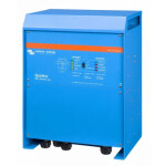 фотографія victron energy quattro 48/5000/70-100/100-s - гібридний інвертор 5 ква №3 фотографія victron energy quattro 48/5000/70-100/100-s - гібридний інвертор 5 ква №3