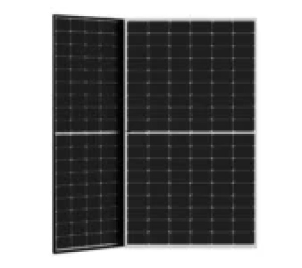 фотографія Jinko Solar JKM 420N-54HL4 - Сонячний фотоелектричний модуль N-type фотографія Jinko Solar JKM 420N-54HL4 - Сонячний фотоелектричний модуль N-type