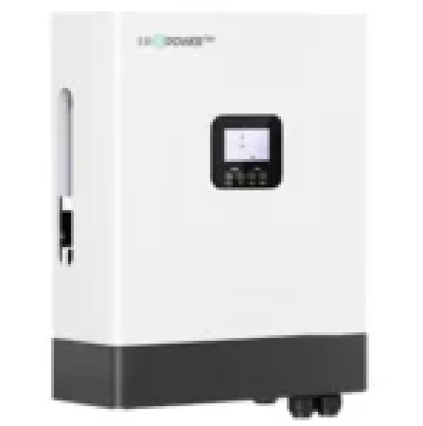 фотография LuxPower GEN-LB-EU 6K - Гибридный однофазный инвертор 6 кВт фотография LuxPower GEN-LB-EU 6K - Гибридный однофазный инвертор 6 кВт