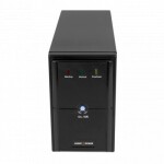 фотографія logicpower lpm-u1100va (770вт) - лінійно-інтерактивний дбж №4 фотографія logicpower lpm-u1100va (770вт) - лінійно-інтерактивний дбж №4