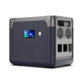 CP2500 - Портативная зарядная станция 1843.2 Втч