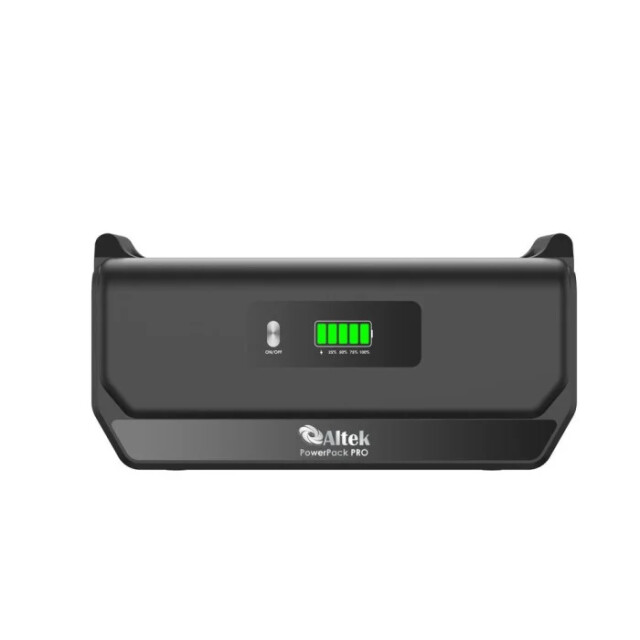 фотография powerpack pro plus - дополнительная батарея 2048 вт·ч для портативной зарядной станции al 2400 фотография powerpack pro plus - дополнительная батарея 2048 вт·ч для портативной зарядной станции al 2400