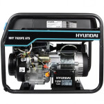 фотография hyundai hhy 7020fe ats - генератор бензиновый 5 квт №4 фотография hyundai hhy 7020fe ats - генератор бензиновый 5 квт №4