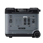 фотография oukitel p5000e - портативная зарядная станция 5120 вт·ч / 2200 вт №1