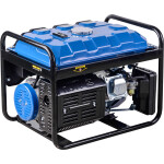 фотография enersol epg-3200s - бензиновый генератор 2,8 квт №4 фотография enersol epg-3200s - бензиновый генератор 2,8 квт №4