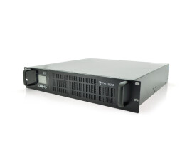 Онлайн ДБЖ Ritar RT-1KS-LCD, 1000 ВА (900 Вт)