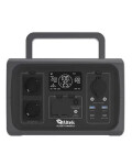 фотография altek powerbox al 600 портативная зарядная станция 512 втч №1 фотография altek powerbox al 600 портативная зарядная станция 512 втч №1